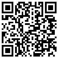 QR Code for bitcoin:14B9GAsU6tWTCAea9hvmoASUyxn3wLT2Uh
