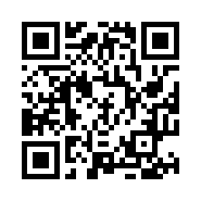 QR Code for bitcoin:14BC2XdckoCCSdSoxu5CcjDUcZzMNerxUp