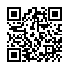 QR Code for bitcoin:14BCeQ7ywx74DScQpU6L7pQzKga3hadNmH