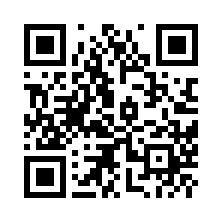 QR Code for bitcoin:14BGLiwnCSJS2hqchsvReKP9F2buKv492p