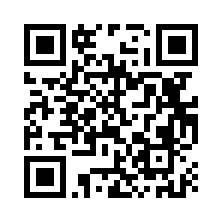 QR Code for bitcoin:14BUaodSB7PmyQDMkdrxnvCo96vbLGyZ88