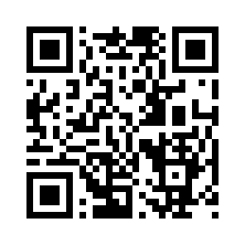 QR Code for bitcoin:14BcxdTEx6HguUFCKPygjS5E59HA7AvWmP
