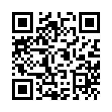 QR Code for bitcoin:14BeA27aZwsFdmb2aqTEWp6qBjtYpAWRXd