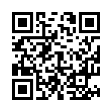 QR Code for bitcoin:14BmnQNZKS61mLDXGeYc1sNNbxHSfPXiKk