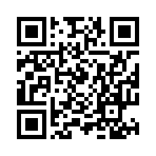 QR Code for bitcoin:14BxDt5Sj4AGViPy3pMsohX5NuTzD8m4kr