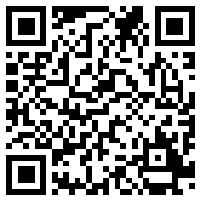 QR Code for bitcoin:14BzHPayV5MZ7eF2YAtTFxio8o5QDsftZ9