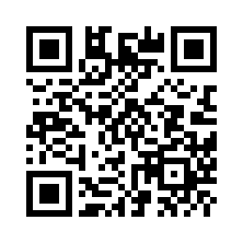QR Code for bitcoin:14C1qVwzXFXQawFWmru1PrGvxLEdUhCVEc