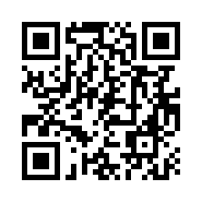 QR Code for bitcoin:14C2SgEKy8SMsfPrFSYW7a1zCmsSG21MT1
