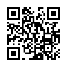QR Code for bitcoin:14C2vjpcv4yBJBGoj7rbj33zgE12ygzfL2