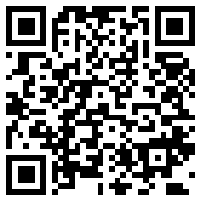 QR Code for bitcoin:14C3x2j7vftgiU4UccoBPsNSEZXk3hTm4Q