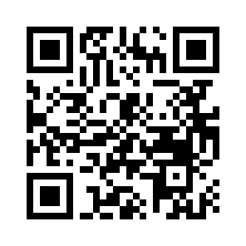 QR Code for bitcoin:14C4me2r7hrXYyUiPFXswbP14wZomp321x
