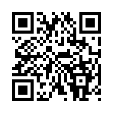 QR Code for bitcoin:14C4uVtegrUXoTnZ68yMdXc5PxH44svkWm