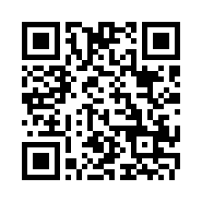 QR Code for bitcoin:14C6mysHZRFcQPthAsE1muqTkHT1QaVTyK