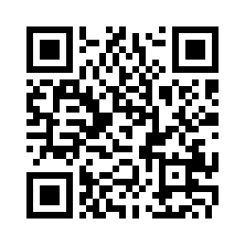 QR Code for bitcoin:14C8GjfcMJJjNEVbessCh7CxH6S92XjsGm