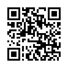 QR Code for bitcoin:14C8fZNVjReCPbjUmNKLbySUFFfa8cBEot