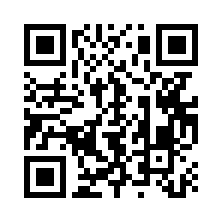 QR Code for bitcoin:14CCvff9nTyadnUqeTrGyGN2Bwn9irBsAS