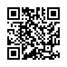 QR Code for bitcoin:14CFoFN5CAYVUhWUr6FvHCwMiW8C9GMs1M