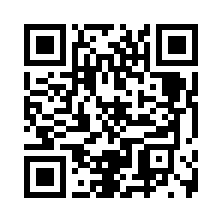 QR Code for bitcoin:14CJKkcXxkfBT26B2Z3xCuH3HnirDYPcEg