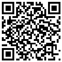 QR Code for bitcoin:14CLisCowhHPCsRKZLUen6wUXU1R3X12ut