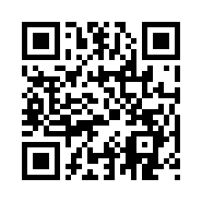 QR Code for bitcoin:14CRbitYcXExGTe295NECdGYKAyDTn1dxF