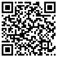 QR Code for bitcoin:14CVbGGDMtprQ7fjNVPn22dgq6MazpkogY