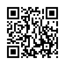 QR Code for bitcoin:14CWGSmWi65M3spPE3bxtbpCM5hA496bVg