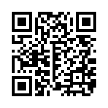 QR Code for bitcoin:14CaGFGXwSX9bT8J2HEdLkRi13bYnFGUUU