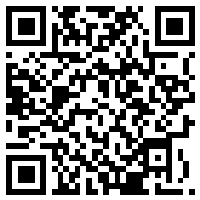 QR Code for bitcoin:14Ce9T8aWo6bXPykcJGh915dZkQduTYNjG