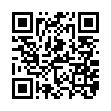 QR Code for bitcoin:14Cmw7hevBfW5cGCWB5cMFdk45HaDxQqoU