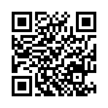 QR Code for bitcoin:14CnRPsCCTSjsSn3kDTJFXpjFEZDZmNDng