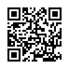 QR Code for bitcoin:14CnvLEVVH9sRdNyT3TCkdmTP27jjMuC65