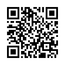 QR Code for bitcoin:14CtHNL1zpTz8FEJwRS78xCJS8iTGLpyQV