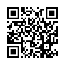 QR Code for bitcoin:14CvYPNCYzo3RxttzXYrmCX1cWSdrqoWrZ