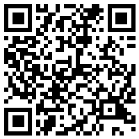 QR Code for bitcoin:14CvdUWrUXx6LQBVMMDMQcaDtJT1TZYr6z