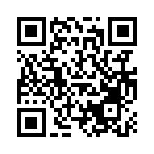 QR Code for bitcoin:14Cy1X7mSqPCKhT2HcajPheitSe85FSwdX