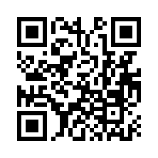 QR Code for bitcoin:14D49cp4zW1mUsHuHPLnffUopySzo49pgi