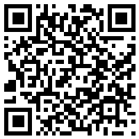 QR Code for bitcoin:14DAwX58MsP9iwiZd6dXoGY88XHJBNACFk