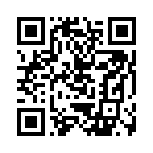QR Code for bitcoin:14DBFbZC6Yhda8vCgqGH7cBft9LvHmM5Ad