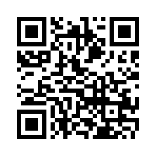 QR Code for bitcoin:14DC6sESzcEG7EBshPQasuTFp52yEnkaUq
