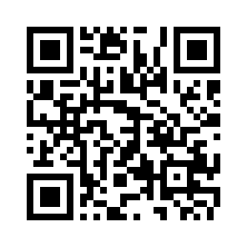 QR Code for bitcoin:14DF2pUD4mKQRnZByP4m93mS4tZXwZusDC