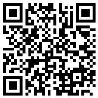 QR Code for bitcoin:14DGLPq5vmERNraYtFmf7vr3rrj9ULKWVx