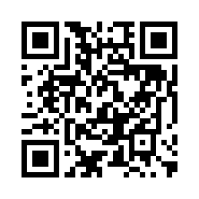 QR Code for bitcoin:14DGVXTLU531WSxezSgiMf4rqLJSxVCuAw