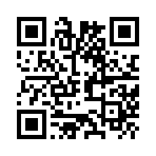 QR Code for bitcoin:14DGX63Db6mJNfVkQYojsWL3w3D2P3eyFN