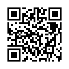 QR Code for bitcoin:14DJKkPfsLinXjfsuWyvcoReJK7KkqvfVA