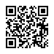 QR Code for bitcoin:14DNp2Ma7Yt2S1RnkE3DgX9GKKF3sYTrJS