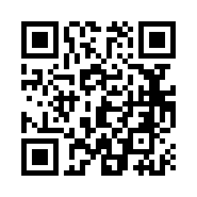 QR Code for bitcoin:14DQDmn75csURCRecM39h2oo2SkcvbiAS5
