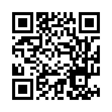 QR Code for bitcoin:14DUXSsTqqBGyEV8PmfeptKPEuUXPH71VU
