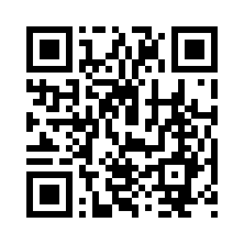 QR Code for bitcoin:14DVGaNJD8M71MebGcipWoWppduN45YNKX