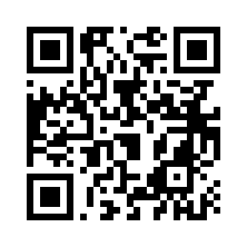 QR Code for bitcoin:14DVa5FsYrtWhsJKv8WPMPiNtb4yhLmMve
