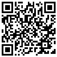 QR Code for bitcoin:14DYhsWDbLyQiFATP6i7jPu1hoZ1SJUW8X